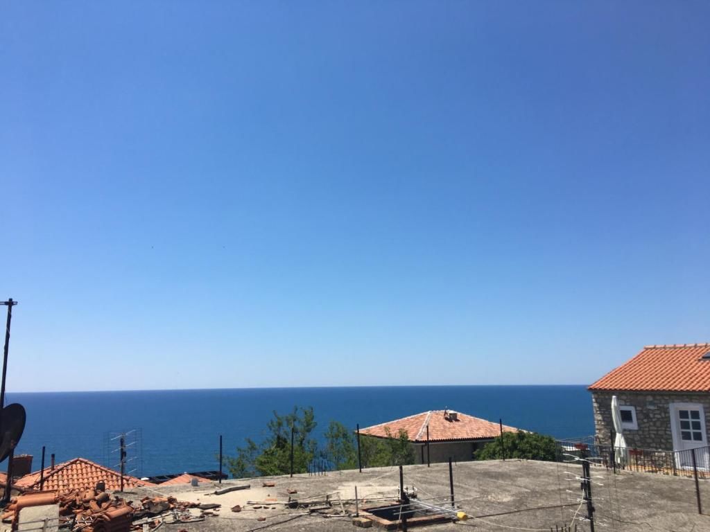 Апартаменты Deluxe Apartment Erdi Улцинь