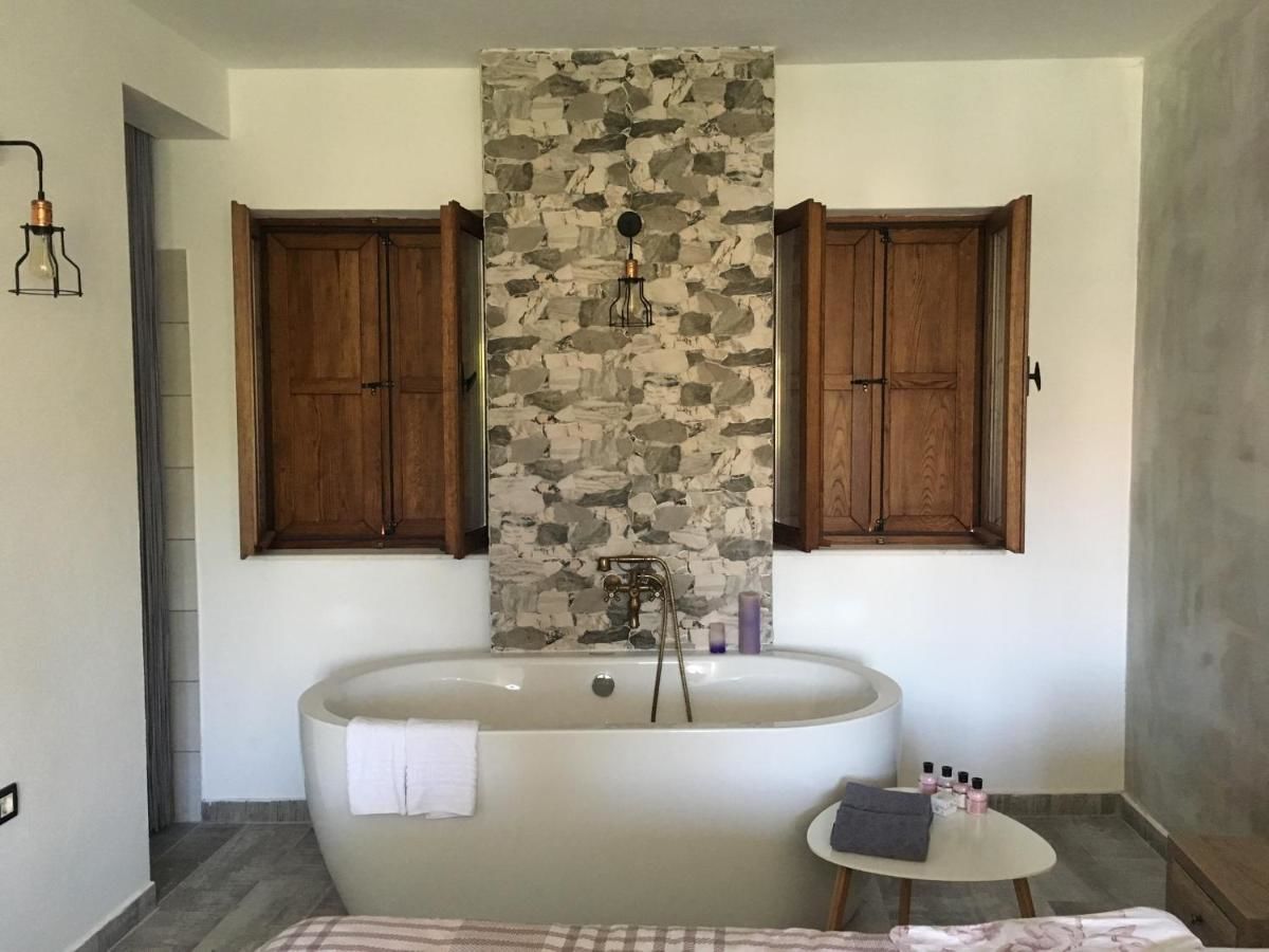 Апартаменты Deluxe Apartment Erdi Улцинь