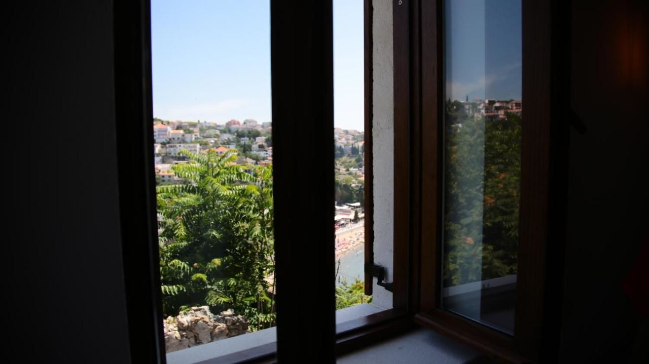 Апартаменты Deluxe Apartment Erdi Улцинь