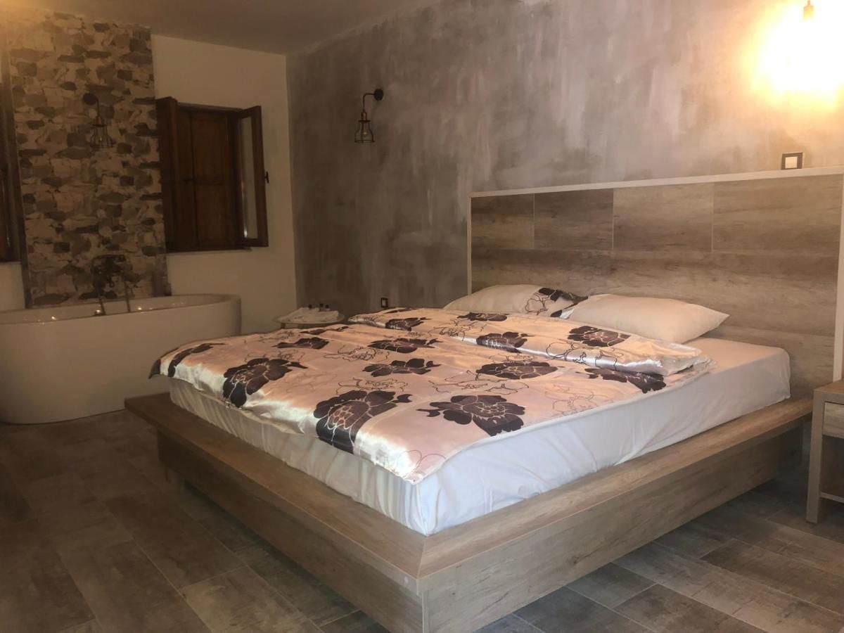 Апартаменты Deluxe Apartment Erdi Улцинь-7