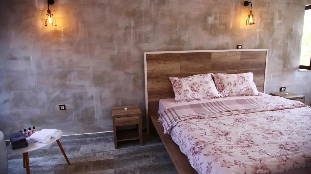 Апартаменты Deluxe Apartment Erdi Улцинь