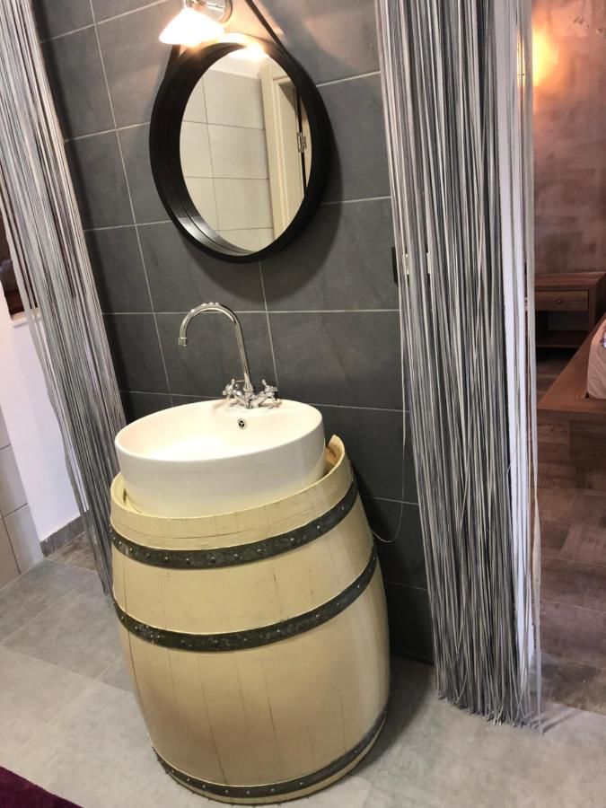 Апартаменты Deluxe Apartment Erdi Улцинь-9