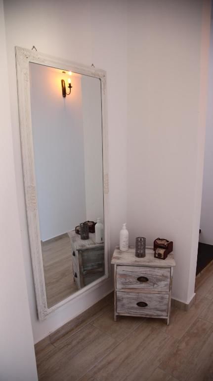 Апартаменты Deluxe Apartment Erdi Улцинь