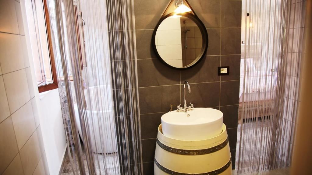 Апартаменты Deluxe Apartment Erdi Улцинь