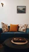 Апартаменты Deluxe Apartment Erdi Улцинь-7