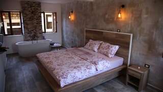 Апартаменты Deluxe Apartment Erdi Улцинь Дом для отпуска-1