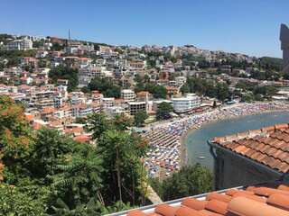 Апартаменты Deluxe Apartment Erdi Улцинь Дом для отпуска-96