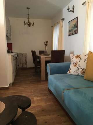 Апартаменты Deluxe Apartment Erdi Улцинь Дом для отпуска-102