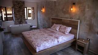 Апартаменты Deluxe Apartment Erdi Улцинь Дом для отпуска-106