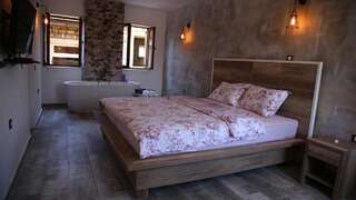 Апартаменты Deluxe Apartment Erdi Улцинь Дом для отпуска-3