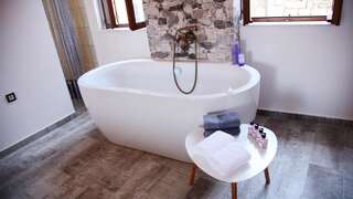 Апартаменты Deluxe Apartment Erdi Улцинь Дом для отпуска-5