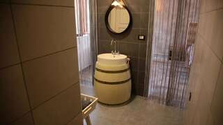 Апартаменты Deluxe Apartment Erdi Улцинь Дом для отпуска-13