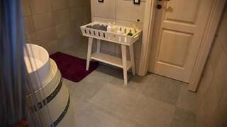 Апартаменты Deluxe Apartment Erdi Улцинь Дом для отпуска-15