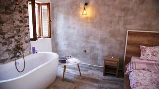 Апартаменты Deluxe Apartment Erdi Улцинь Дом для отпуска-22