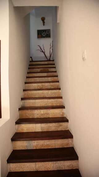Апартаменты Deluxe Apartment Erdi Улцинь Дом для отпуска-28