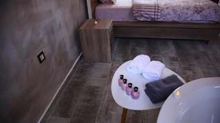 Апартаменты Deluxe Apartment Erdi Улцинь Дом для отпуска-52
