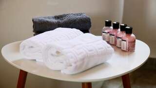 Апартаменты Deluxe Apartment Erdi Улцинь Дом для отпуска-55