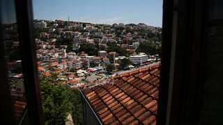 Апартаменты Deluxe Apartment Erdi Улцинь Дом для отпуска-58