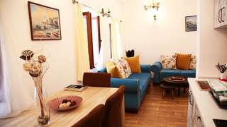 Апартаменты Deluxe Apartment Erdi Улцинь Дом для отпуска-68