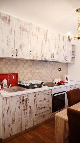 Апартаменты Deluxe Apartment Erdi Улцинь Дом для отпуска-70