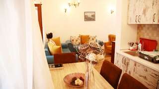 Апартаменты Deluxe Apartment Erdi Улцинь Дом для отпуска-71