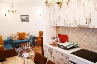 Апартаменты Deluxe Apartment Erdi Улцинь Дом для отпуска-73