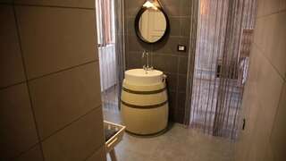 Апартаменты Deluxe Apartment Erdi Улцинь Дом для отпуска-84