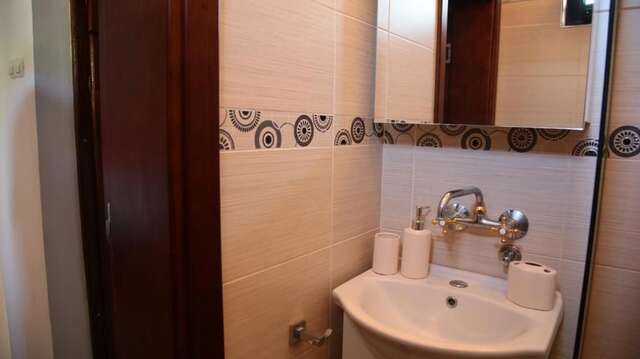 Апартаменты Deluxe Apartment Erdi Улцинь-106