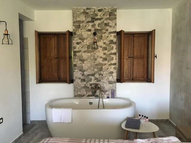 Апартаменты Deluxe Apartment Erdi Улцинь-110
