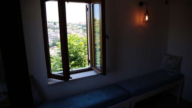 Апартаменты Deluxe Apartment Erdi Улцинь-25