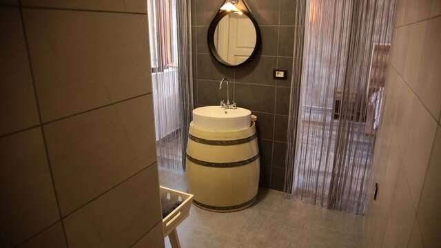 Апартаменты Deluxe Apartment Erdi Улцинь-26