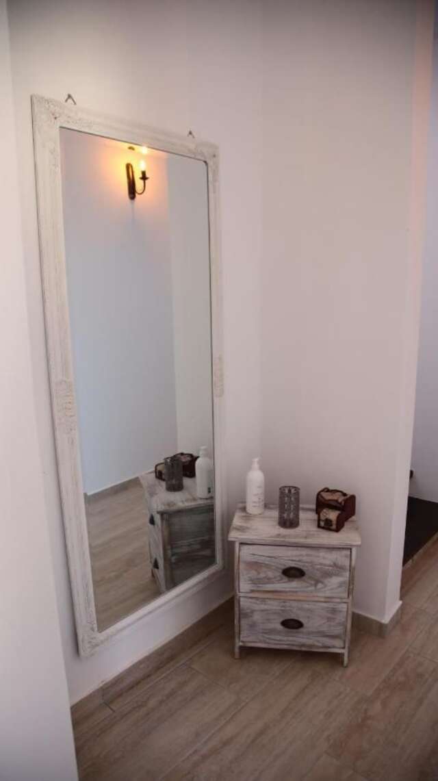 Апартаменты Deluxe Apartment Erdi Улцинь-34