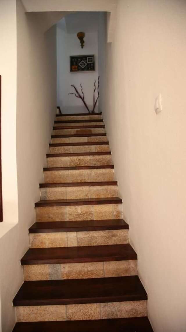 Апартаменты Deluxe Apartment Erdi Улцинь-41