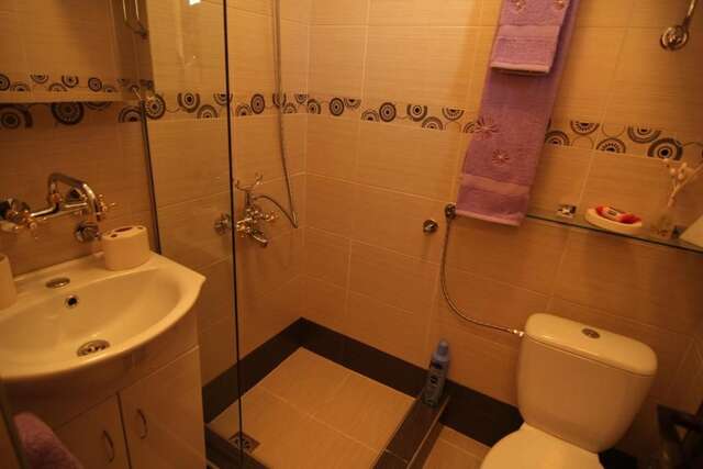Апартаменты Deluxe Apartment Erdi Улцинь-50