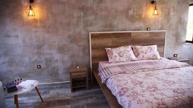 Апартаменты Deluxe Apartment Erdi Улцинь-58