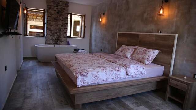 Апартаменты Deluxe Apartment Erdi Улцинь-60