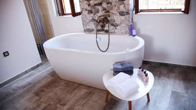Апартаменты Deluxe Apartment Erdi Улцинь-62