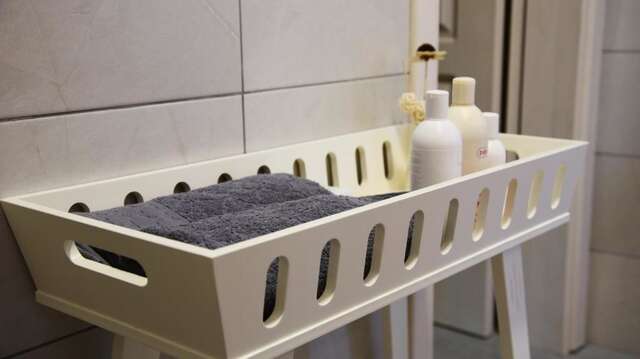 Апартаменты Deluxe Apartment Erdi Улцинь-67