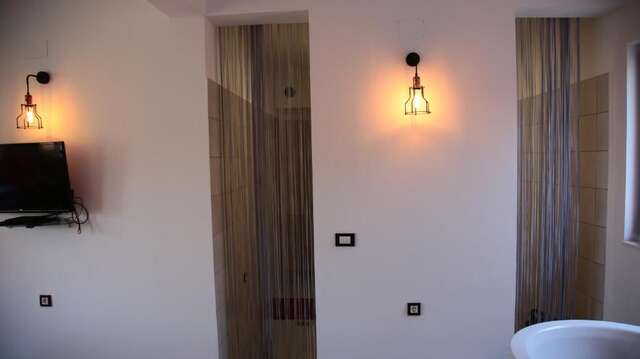 Апартаменты Deluxe Apartment Erdi Улцинь-70