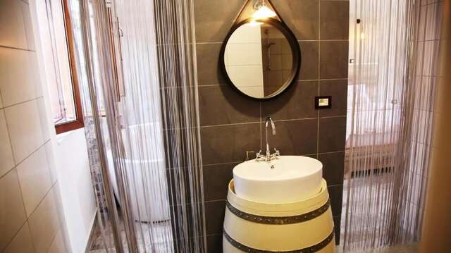 Апартаменты Deluxe Apartment Erdi Улцинь-75