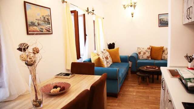 Апартаменты Deluxe Apartment Erdi Улцинь-81