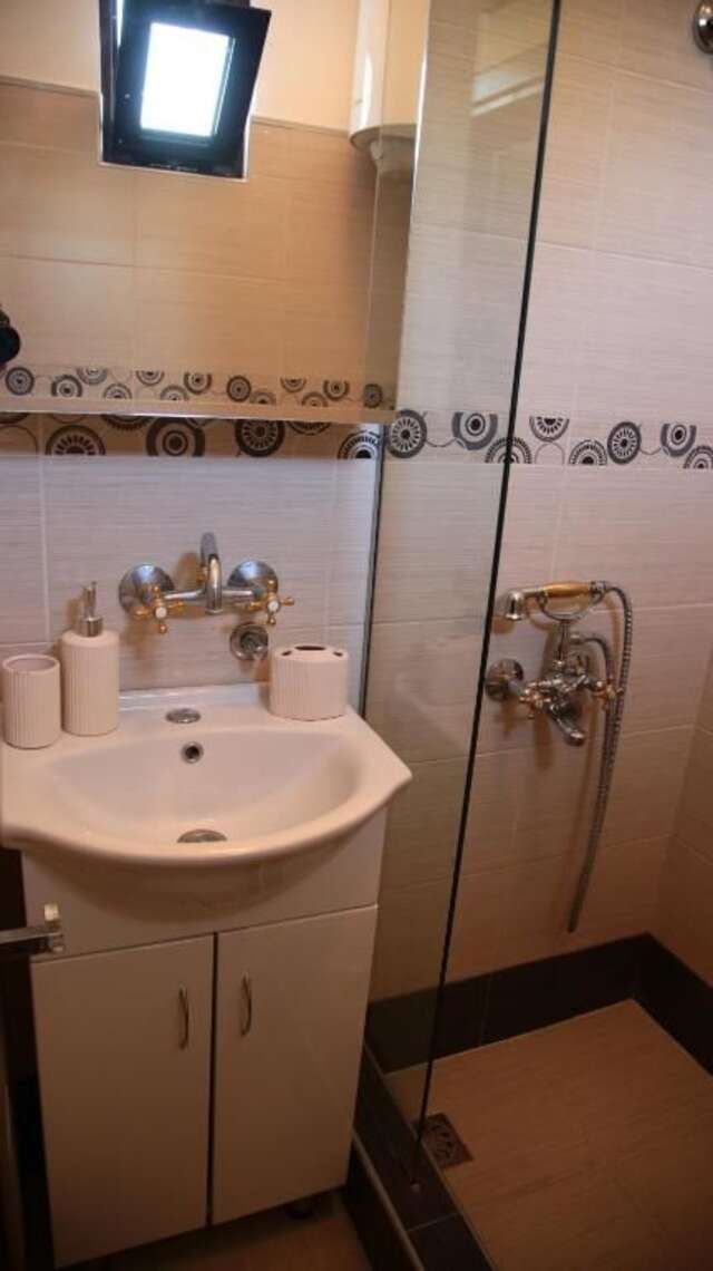 Апартаменты Deluxe Apartment Erdi Улцинь-89